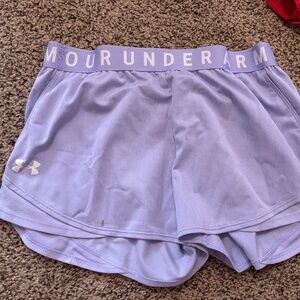 Under Armour shorts